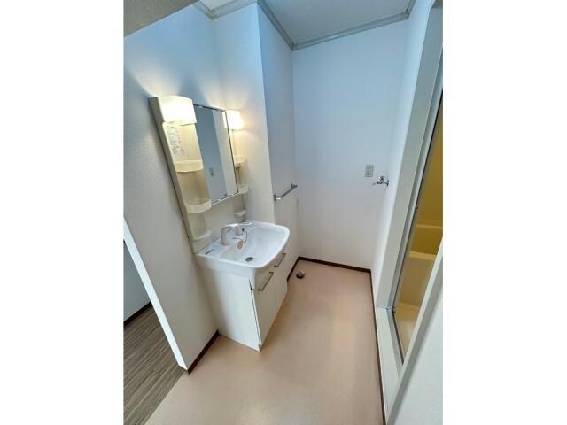 セジュールサバス　C棟の物件内観写真