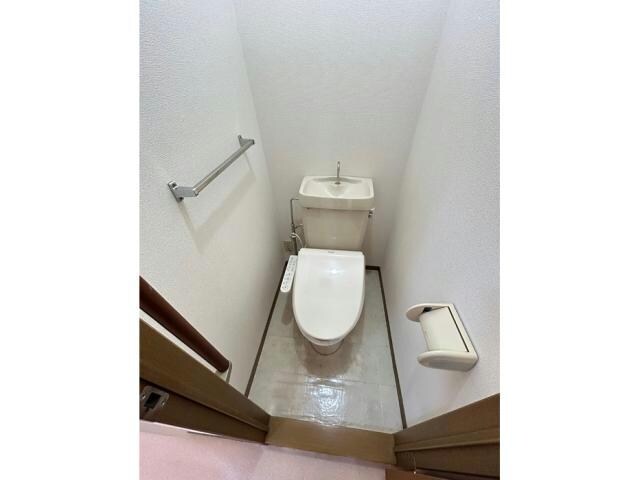 セジュールサバス　C棟の物件内観写真