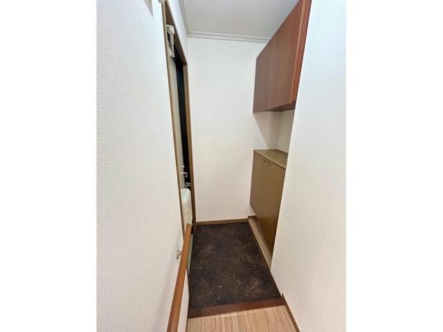 セジュールサバス　C棟の物件内観写真