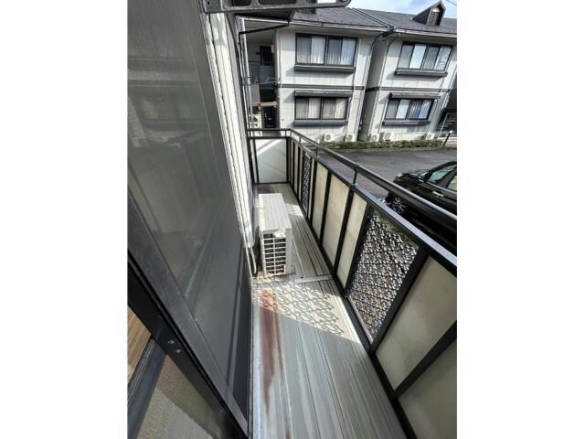 セジュールサバス　C棟の物件内観写真