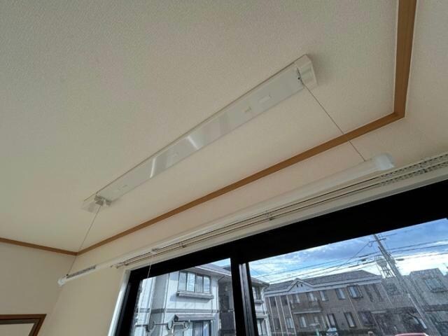 セジュールサバス　C棟の物件内観写真