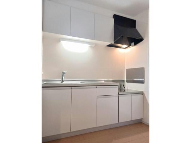 シュッド　ボワの物件内観写真