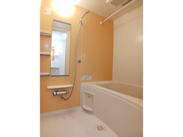 シュッド　ボワの物件内観写真