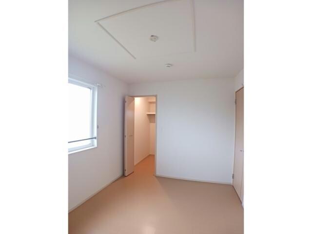 シュッド　ボワの物件内観写真