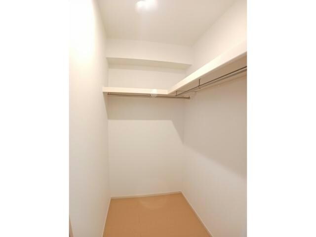 シュッド　ボワの物件内観写真