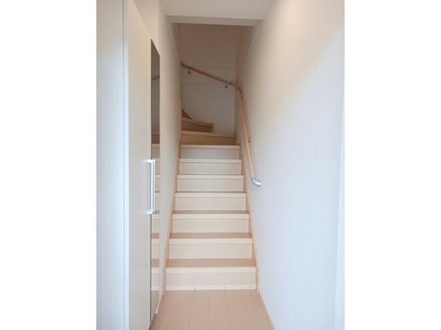 シュッド　ボワの物件内観写真