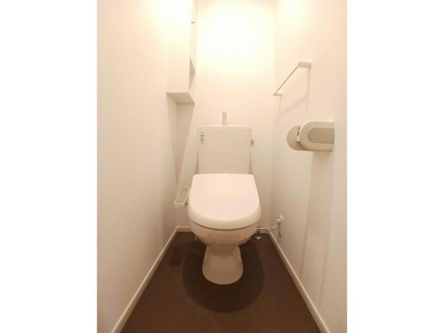 シュッド　ボワの物件内観写真