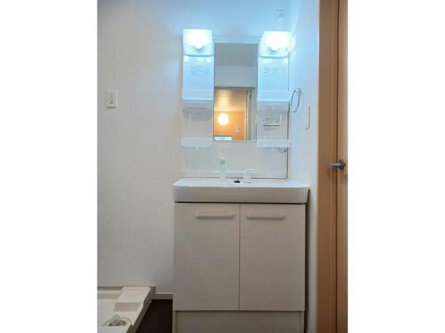 シュッド　ボワの物件内観写真