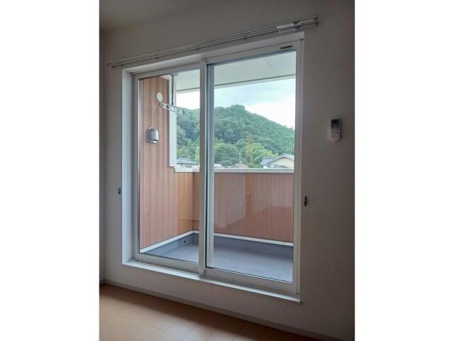 シュッド　ボワの物件内観写真