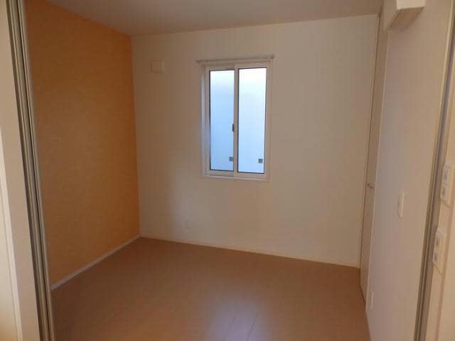 アズール・マム　Aの物件内観写真