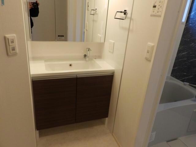 アズール・マム　Aの物件内観写真