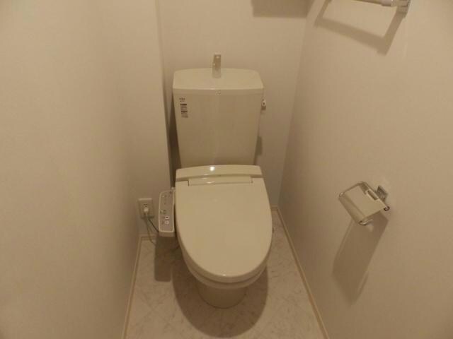 アズール・マム　Aの物件内観写真