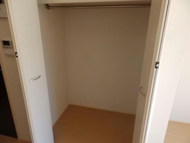 アズール・マム　Aの物件内観写真