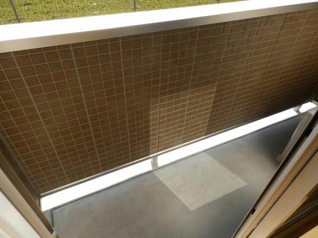 アズール・マム　Aの物件内観写真