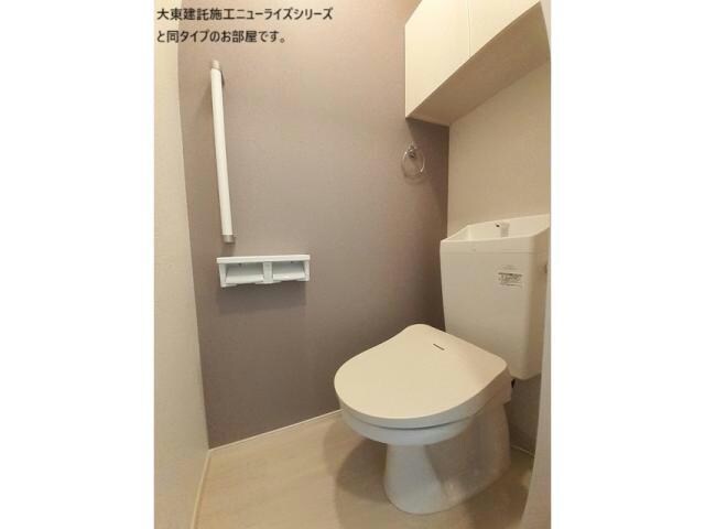 クリュッグの物件内観写真