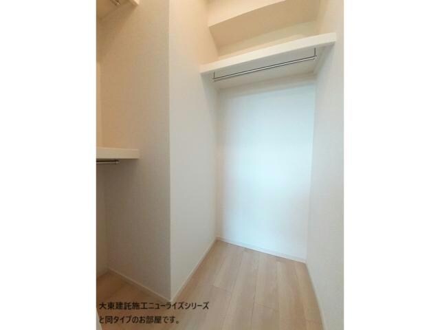 クリュッグの物件内観写真