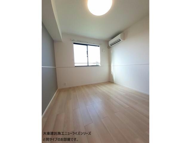 クリュッグの物件内観写真