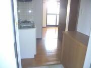 インパレス　の物件内観写真