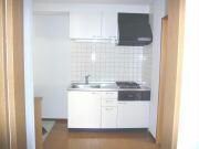 インパレス　の物件内観写真