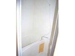 インパレス　の物件内観写真