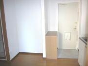 インパレス　の物件内観写真