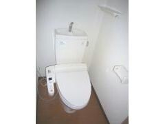 インパレス　の物件内観写真