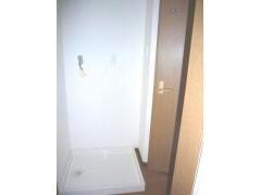 インパレス　の物件内観写真