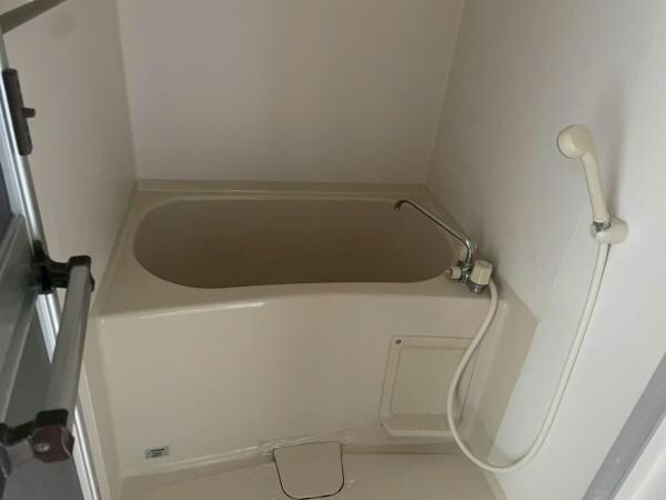 グリーンハイツの物件内観写真