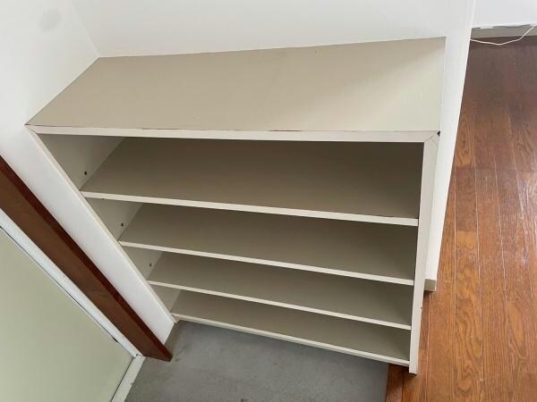 グリーンハイツの物件内観写真