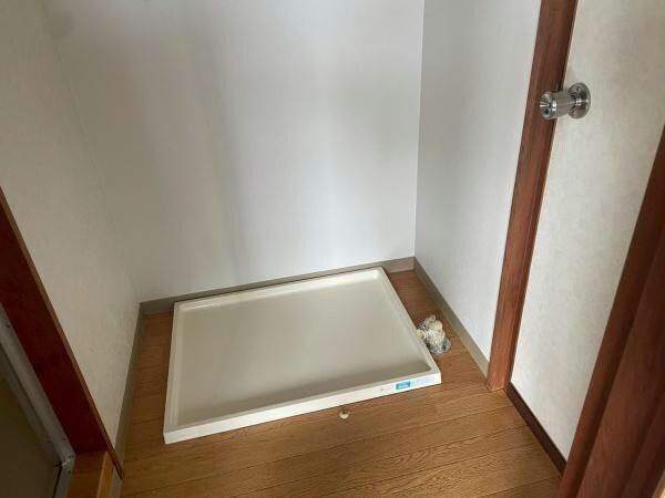 グリーンハイツの物件内観写真