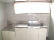 クリーンハイツAの物件内観写真