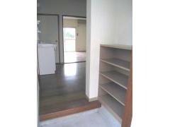 クリーンハイツAの物件内観写真