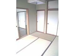 クリーンハイツAの物件内観写真