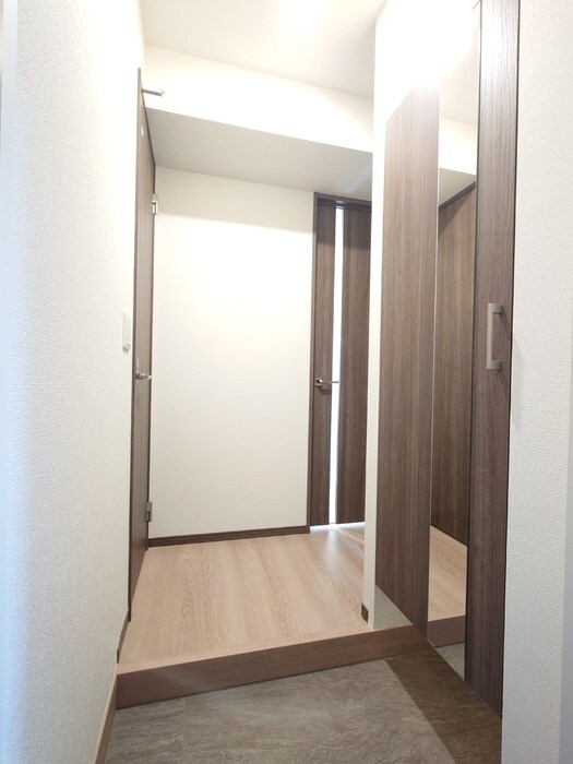 フレッチェ・ボスコⅧの物件内観写真