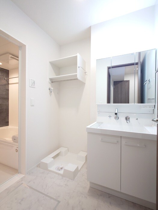 フレッチェ・ボスコⅧの物件内観写真