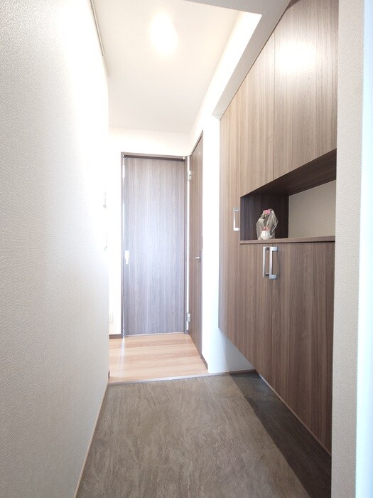 フレッチェ・ボスコⅧの物件内観写真