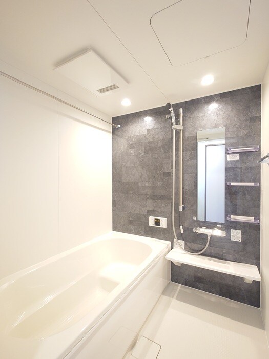 フレッチェ・ボスコⅧの物件内観写真