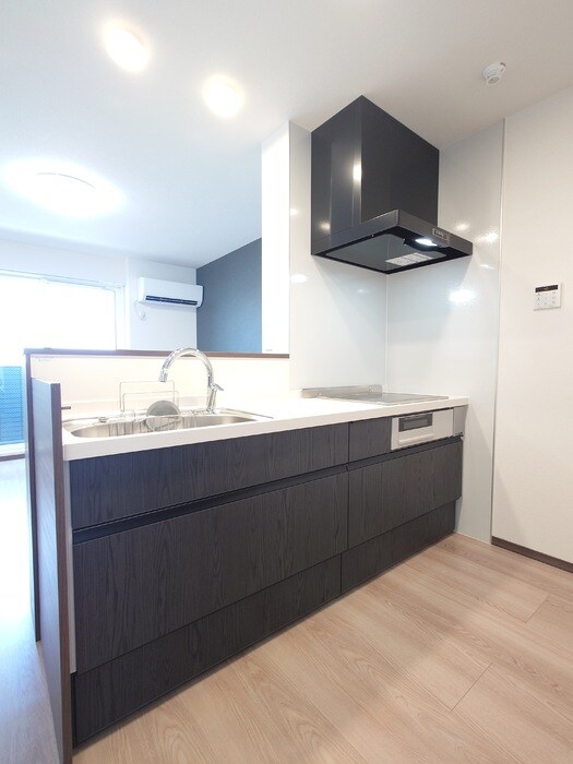 フレッチェ・ボスコⅧの物件内観写真