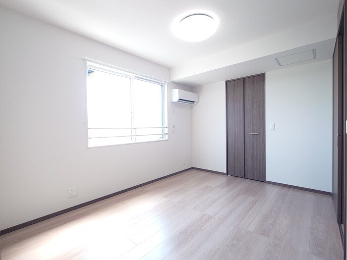 フレッチェ・ボスコⅧの物件内観写真