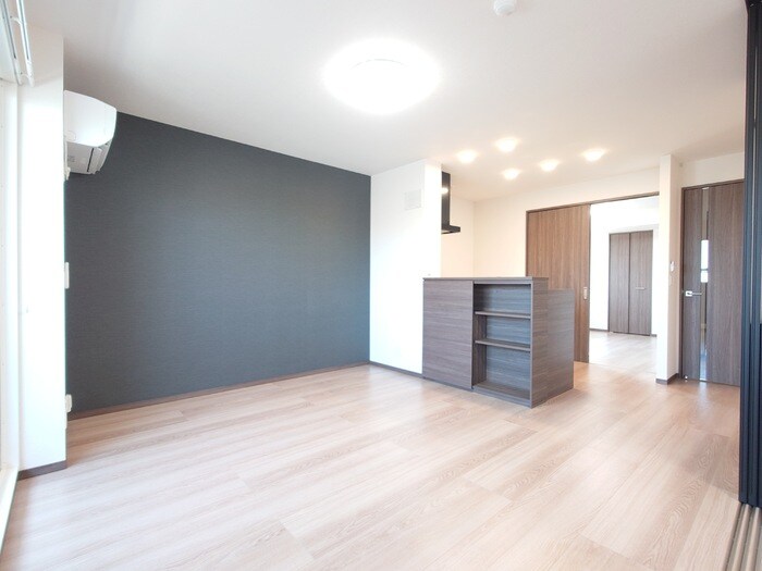 フレッチェ・ボスコⅧの物件内観写真