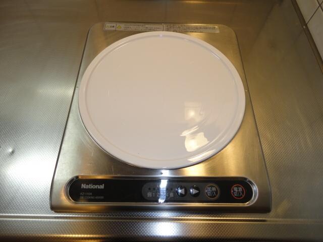 グリーンパレスの物件内観写真