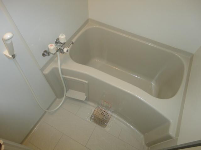 グリーンパレスの物件内観写真