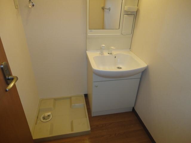 グリーンパレスの物件内観写真