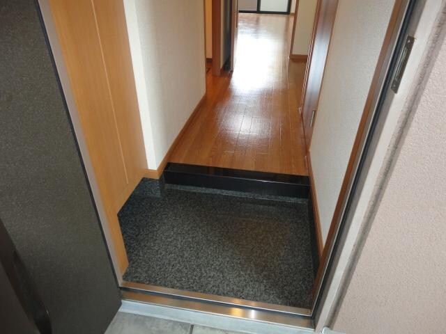 グリーンパレスの物件内観写真