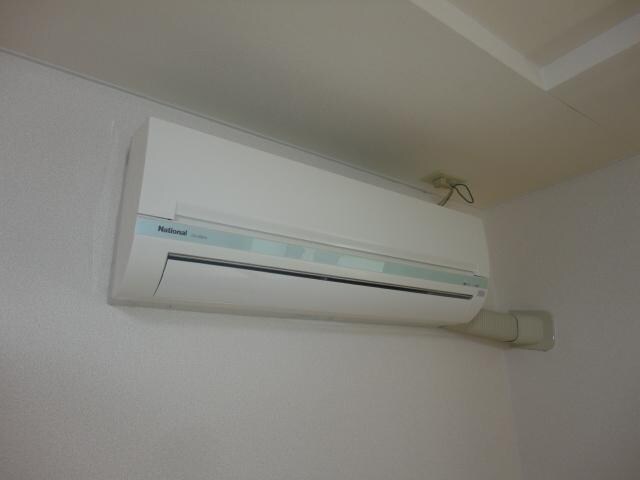 グリーンパレスの物件内観写真