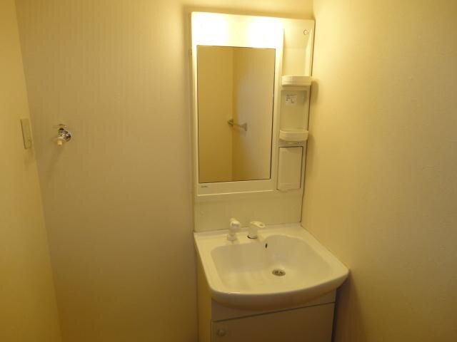 グリーンパレスの物件内観写真