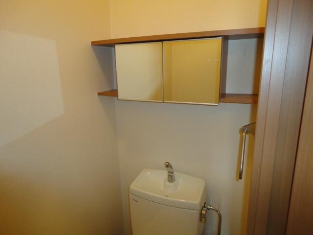 グリーンパレスの物件内観写真