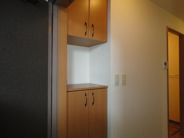 グリーンパレスの物件内観写真