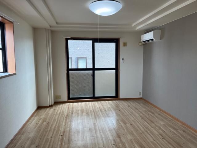 グリーンパレスの物件内観写真