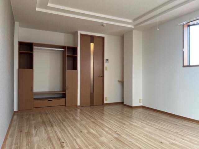 グリーンパレスの物件内観写真